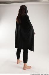 LUCI_AVIOL LADY DARTH VADER STANDING POSE 4